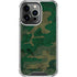Camouflage iPhone 16 Pro Clear Case